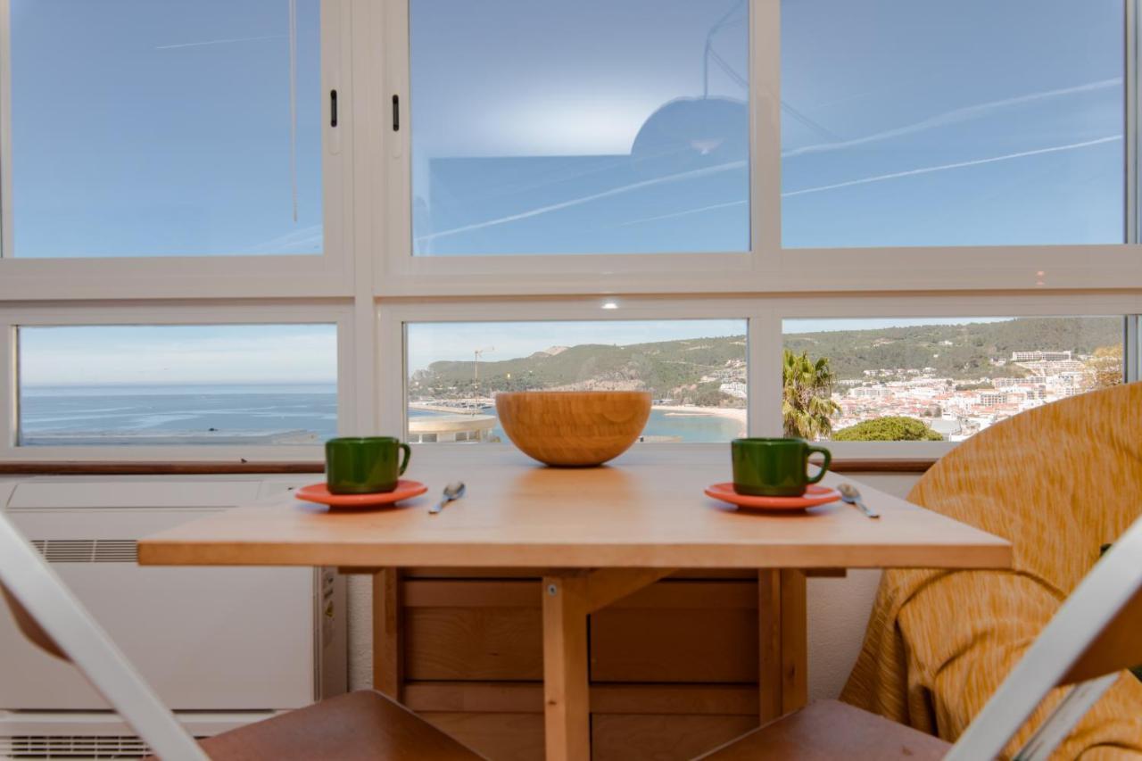 Apartamento Sesimbra 1111 Exterior foto